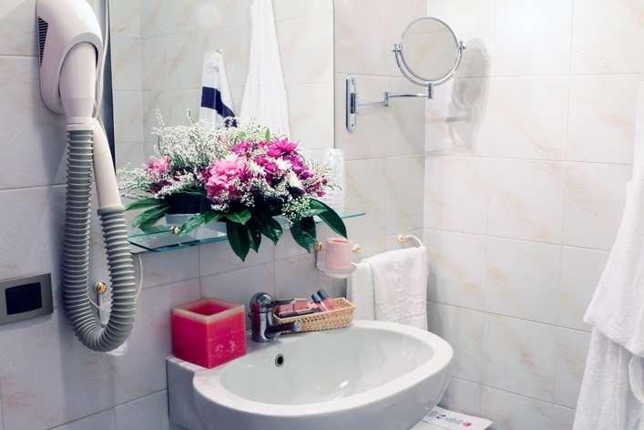 Hotel City Пиаченца Стая снимка